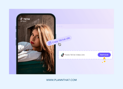 Remove TikTok Watermark from Saved Video Online Fast & Free