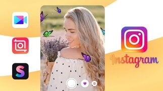 Best Instagram Photo Editor & Insta Pic Editor | Top Instagram Picture Editor for Stunning Visuals