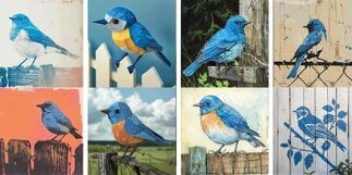 AI Art Styles Guide: Best Artist Styles for AI Concept Art & Cool AI Art Free