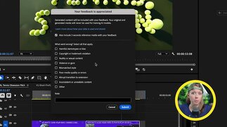 How to Use Generative Extend in Premiere for Seamless Edits