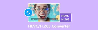 Best Converter H265 Tools: Easily Convert H265 to MP4 Online Free