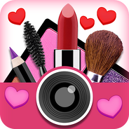 YouCam Makeup: Best Face Editor & Makeup App | Face App for Free