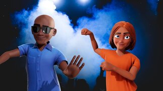 Best Sites for Free Animated Moving Images and Creative Animation Pics