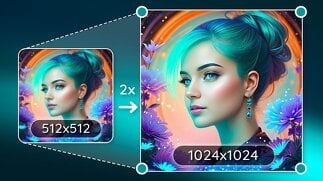 Best AI Image Editor Online – Transform Auto Pictures with One Click