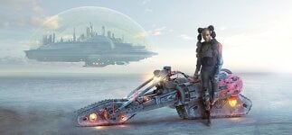 Top Image Manipulation Techniques for Stunning Visual Effects