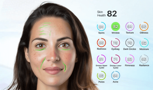 AI Face Reshape: Reshape Your Face Virtually in Seconds