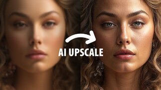 AI Upscale Image: Enlarge Your Photos Without Losing Quality