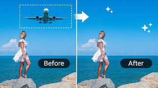 Best Object Remover Tools to Erase People and Unwanted Items from Pictures