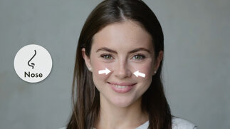 Nose Editor AI: Perfect Your Nose Shape with Smart Nose Editing