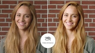 AI Video Quality Enhancer: Upscale Video to 4K Online Free – No Signup
