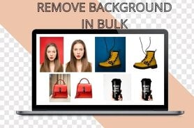 Bulk Remove Background Online Free | Product Background Remover Tool