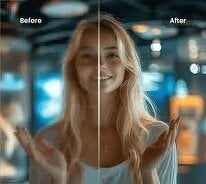 AI Logo Enhancer: Make Any PNG Logo Higher Quality