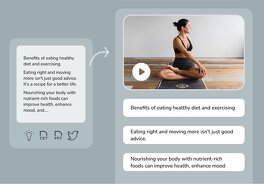 How to Create Educational Videos Using AI