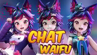 AI Waifu Chat – Discover Virtual Waifu AI and Anime Chatbots Online