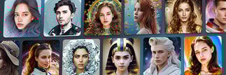 Create AI Avatar from Photo: The Best Free Online Avatar Generator for Realistic Results