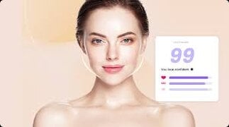 AI Attractiveness Test – Rate Your Face Online with the AI Face Analyzer