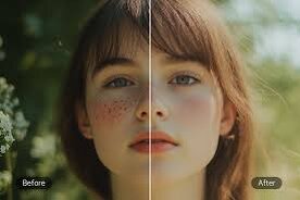 AI Face Editor Free – Edit, Retouch & Enhance Faces Online | Pixelfox.ai