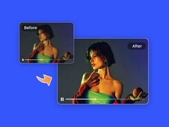 Best Video Upscalers in 2025 | Upscale Movies with Sharpening Software
