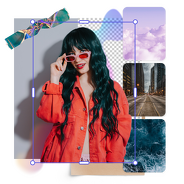 Change Background of Photos Instantly | Free Background Replacer