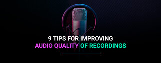 How to Make Voice Clearer – Best Tips & Tools to Improve Voice Quality