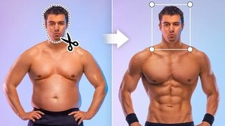 AI Body Swap – Best Free AI Body Swap App to Swap Faces & Bodies Online