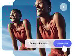 Photo to Video AI – Free AI Video Generator from Image