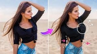 Body Editor Online Free – Reshape and Perfect Your Photos Effortlessly