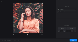 Resize Video Maintain Aspect Ratio – Easy Online Tool