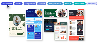 AI Design Generator: Smart Way to Design Anything Online