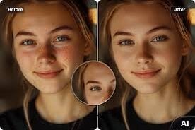 AI Selfie Enhancer: Refine and Smooth Pictures Like a Pro