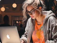 Animate from Audio – Turn Voice into Animation Instantly with AI