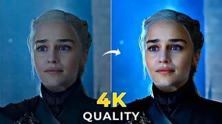Convert 4K to Full HD without Losing Quality – An Easy Guide