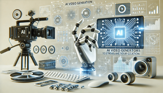 Best AI Video Generators for YouTube to Grow Your Channel Fast