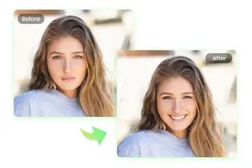 Change Face Expressions with AI: The Future of Digital Facial Editing