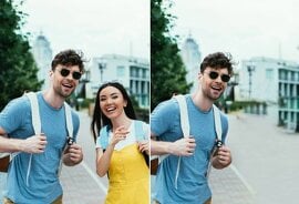 How to Remove People from Pictures Easily with AI Tools