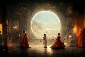 AI Images Free: Explore the Future of AI-Generated Visuals
