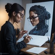 Artificial Intelligence Images Free: Your Ultimate Source for AI Pictures & JPGs