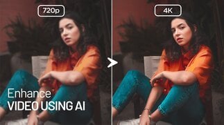 Video Upscaling Software: Enhance Video Quality with AI and Traditional Tools