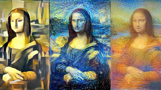 Unlocking Creativity with AI: A Complete Guide to Neural Style Transfer