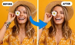 Watermark Remover Canva: How to Remove Watermarks Online Using AI Tools