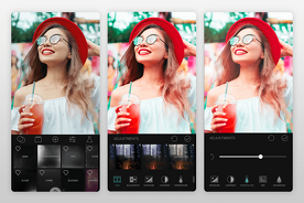 Photo Filters Unleashed: Your Ultimate Guide to Free & Cool Filter Apps