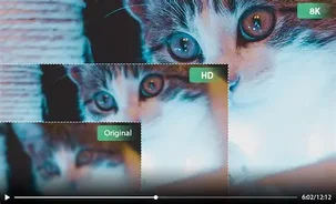 Video Upscaling Software: Enhance Video Quality with AI and Traditional Tools