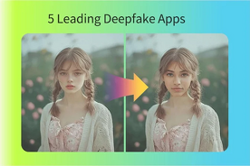 Deepfake Pic Generator: Create Realistic Images with AI