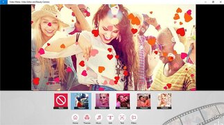 Photo Retouch Application: Enhance Your Photos Instantly