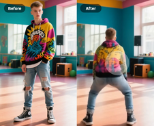 AI Twerk: Create Fun and Realistic Dance Videos with AI
