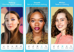 Photo Retouch Application: Enhance Your Photos Instantly