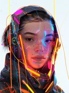 AI Image Generator: Turn Text into Stunning Art with AI