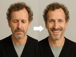 AI Smile: The Most Natural Smile Filter and Smart AI Smile Filter for Photos