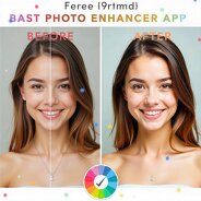 Picture Enhancer App Free: Improve Your Photos with Simple Tools
