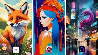 Looking for Unique Stock Images? Discover the Power of AI Stock Photos Online!